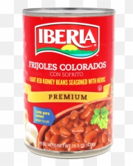 Iberia Red Kidney Beans In Sauce With Herbs 155 Oz Emoji,Eso Flipping The Bird Emoticon