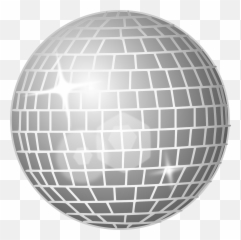 Free Photo Mirror Ball Disco Ball Glitter Ball Spherical - Transparent New Years Eve Ball Emoji,Ball Of Emotions