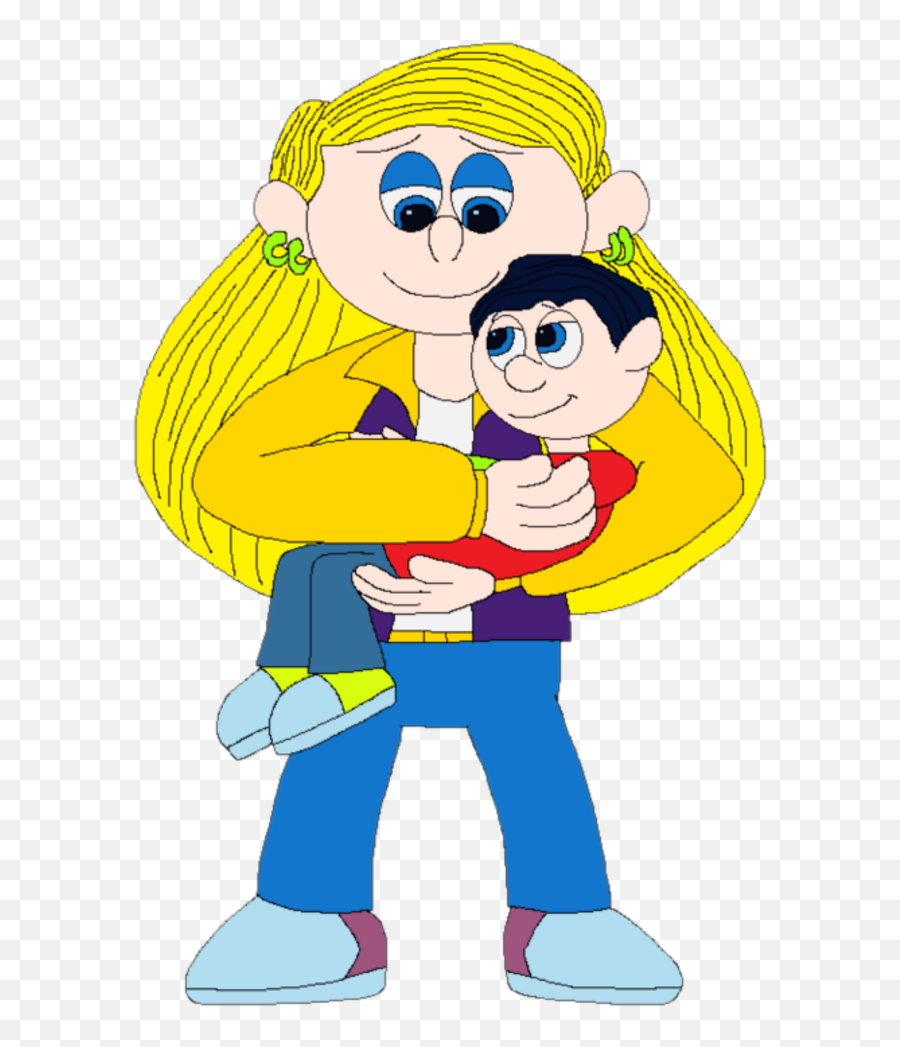 The Adventure Of Annie Fandom Emoji,When A Womansends You A Hug Emoji