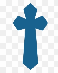 First Communion Objects In Blue Clip Art Oh My First Emoji,Emoticon De La Cruz
