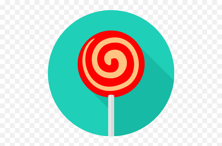 Lollipop Vector Svg Icon 21 - Png Repo Free Png Icons Emoji,Sucking Lolipos Emoticon