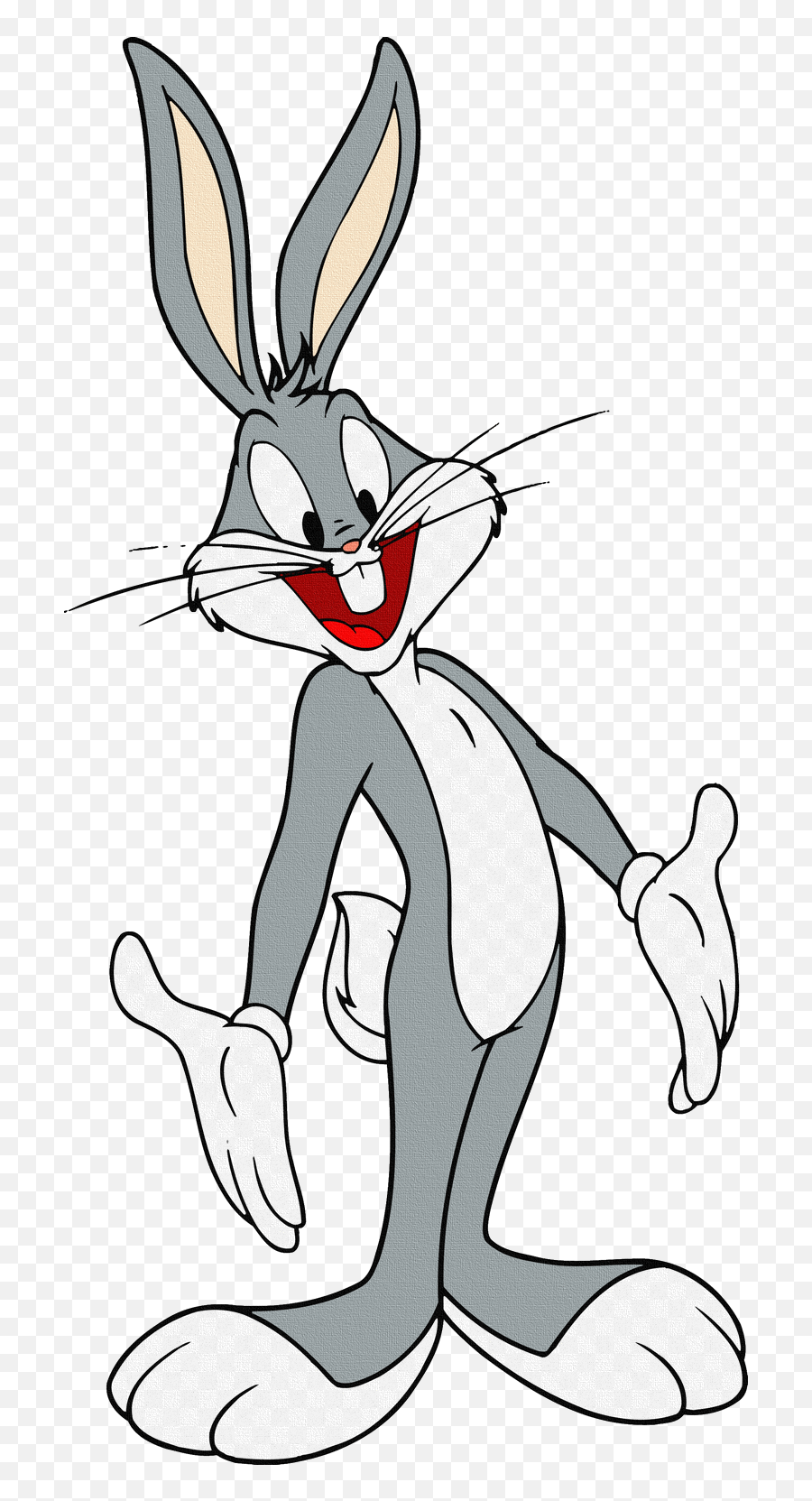 Elements Bugs Bunny 2 - Bugs Bunny Emoji,Bugs Bunny Emoji