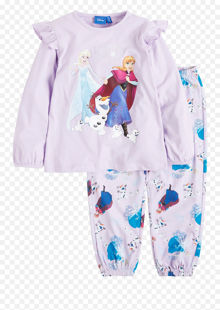 Frozen Pyjamas Lindex Europe Emoji,Girls Emoji Fleece Pjs Size 10-12