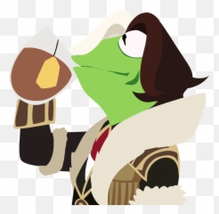 Emote In An Ascian Discord Server - Emet Selch Discord Emoji,Ffxiv Discord Emoji