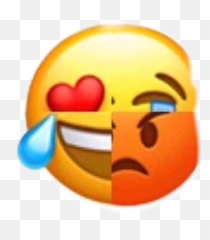 Largest Collection Of Free - Toedit Bipolar Stickers On Picsart Emoji,Bpd Emoticon