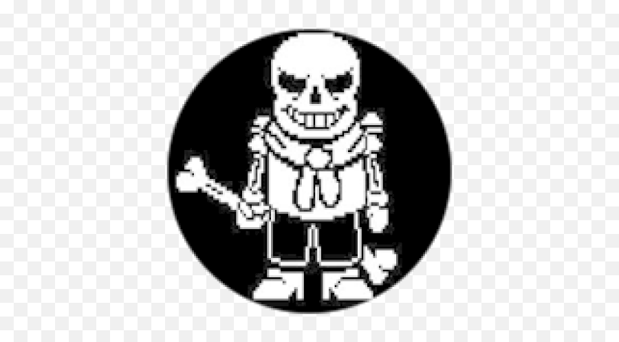 3d Revenge Swap Sans Event - Roblox Emoji,Swap Emoji