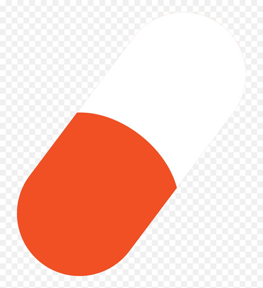 Pill Illustration In Png Svg Emoji,Syringe Emoji