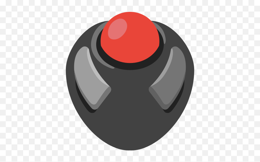 Trackball Emoji,Users Emoji