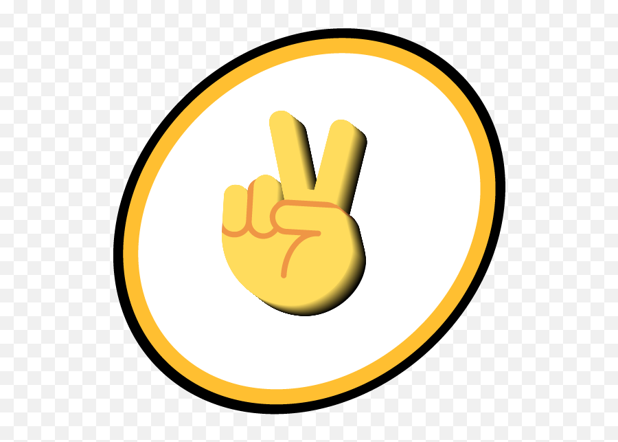 P1harmony Official On Twitter 2021ppp 1u20e3 Emoji,Peace Sign Emoji Hand