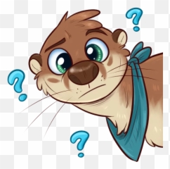 Telegram Sticker From Otters Sake And Tako Pack Emoji,Sake Emoji