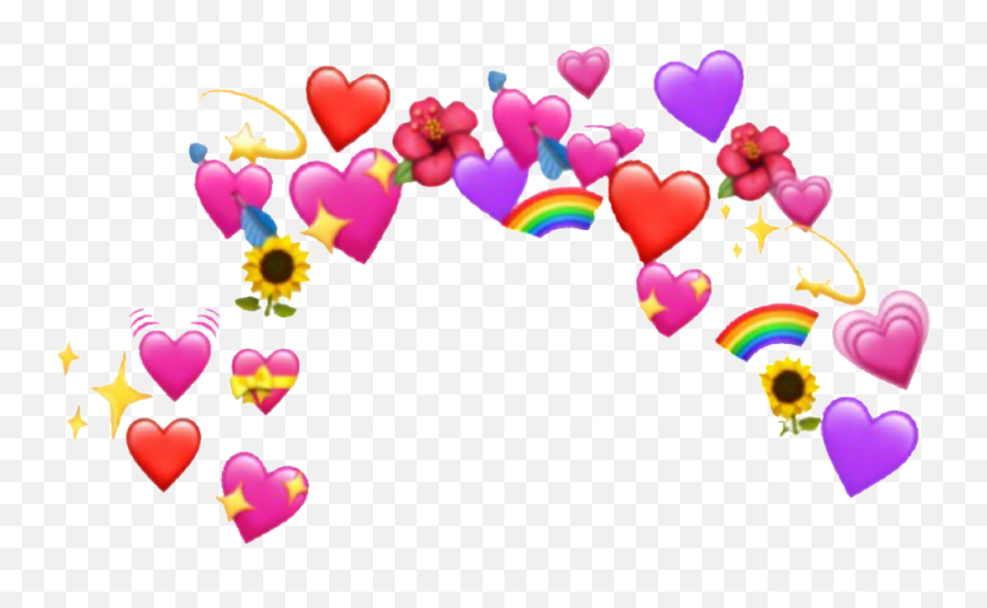 Emojis Png Tumblr U2013 Artofit Emoji,Iphone Heart Emoji Download