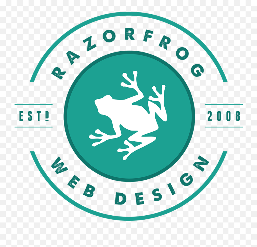 Razorfrog Web Design In San Francisco Wordpress Sites Emoji,Getin Frog Emoji