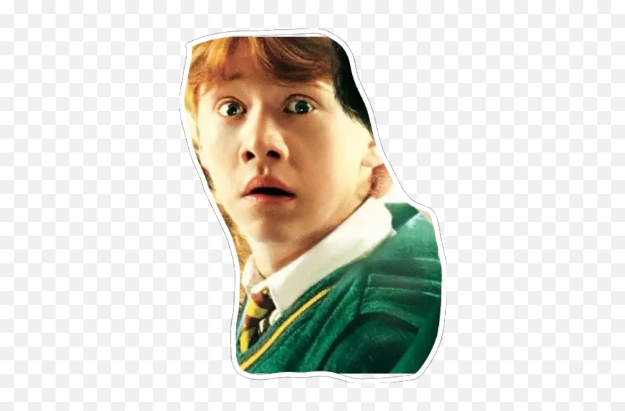 Harry Potter Stickers For Whatsapp - Harry Potter And The Chamber Emoji,Harry Potter Emoji Iphone
