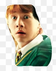 Harry Potter Stickers For Whatsapp - Harry Potter And The Chamber Emoji,Harry Potter Emoji Iphone