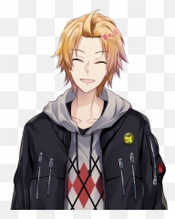 Kanda Shoichi Virtual Youtuber Wiki Fandom - Fictional Character Emoji,Indignant Emoji