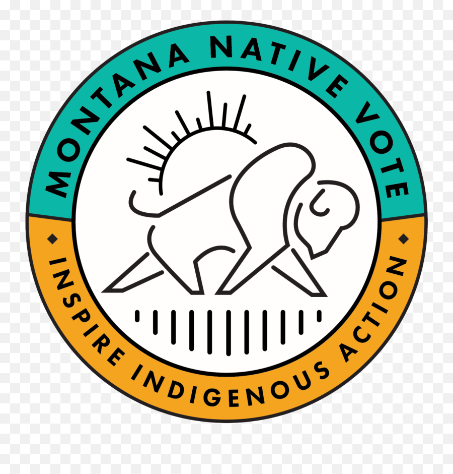 Montana Native Vote Endorses Bullock And Williams For 2020 - Organization Of American States Emoji,Native American Emoticons