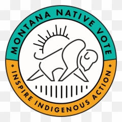 Montana Native Vote Endorses Bullock And Williams For 2020 - Organization Of American States Emoji,Native American Emoticons