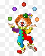 Clown Transparent U0026 Free Clown Transparentpng Transparent - Transparent Clown Clipart Emoji,Clown Emoji On Iphone