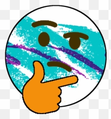 Cupthonk Discord Emoji - Jazz Cup Design Transparent,Thonk Emoji