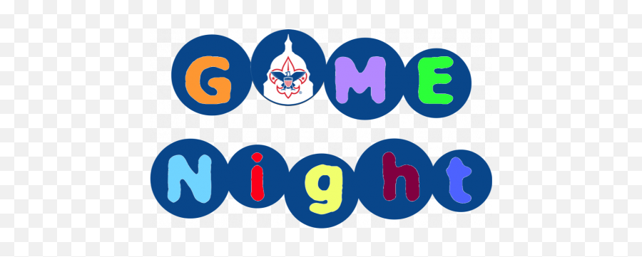 Ncac Game Night - National Capital Area Council Emoji,Emoji Charades