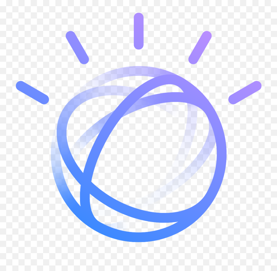 Watson Tone Analyzer - Ibm Watson Logo Png Emoji,Spanish Emotions