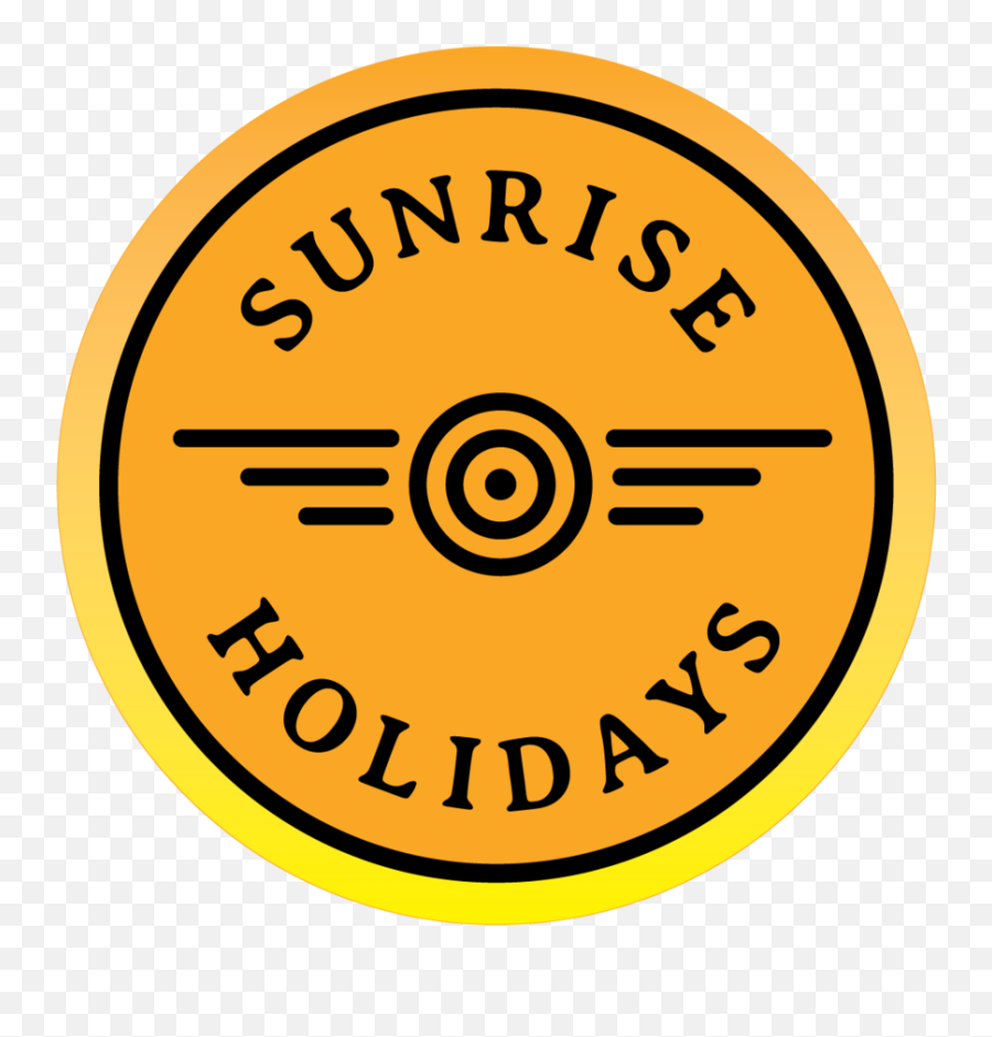 Sunrise Clipart - Dot Emoji,Cocktail Sunrise Emoji