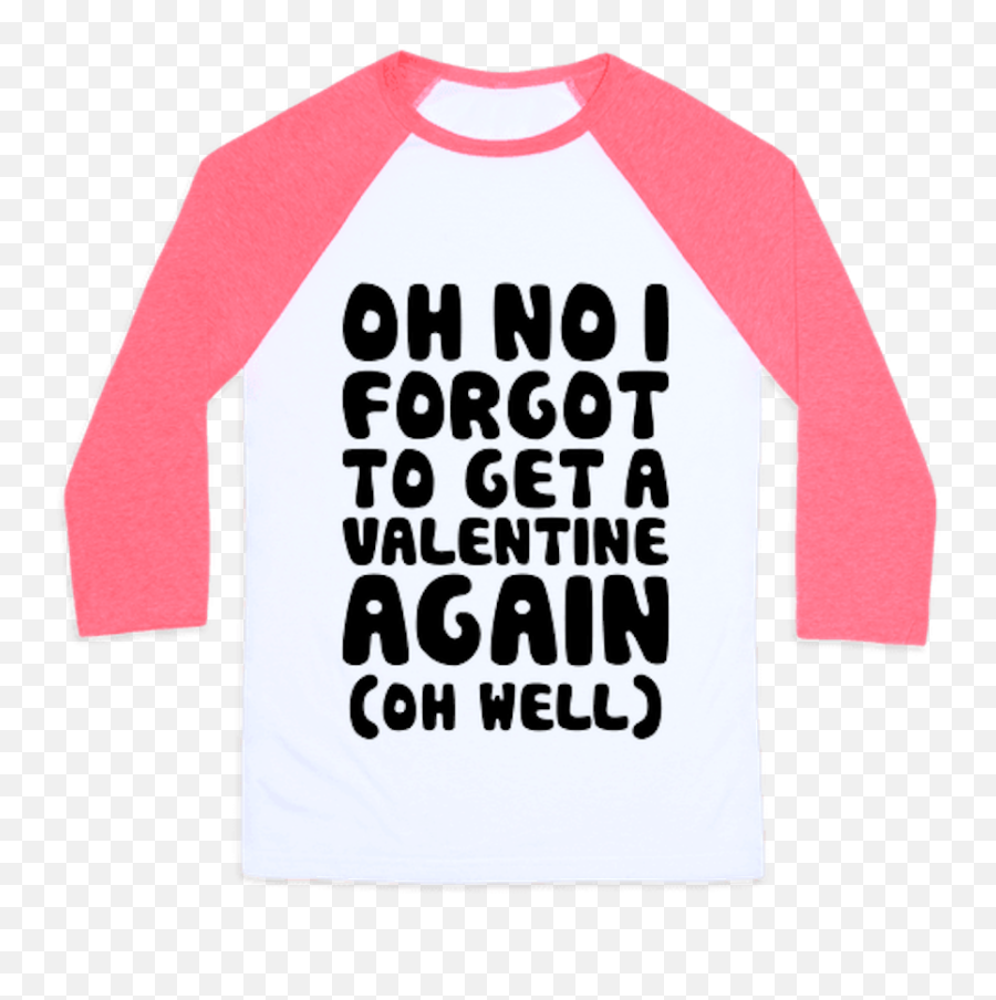 35 Gifts To Get The Person Who Hates Valentineu0027s Day Self - Long Sleeve Emoji,Valentine Emotions