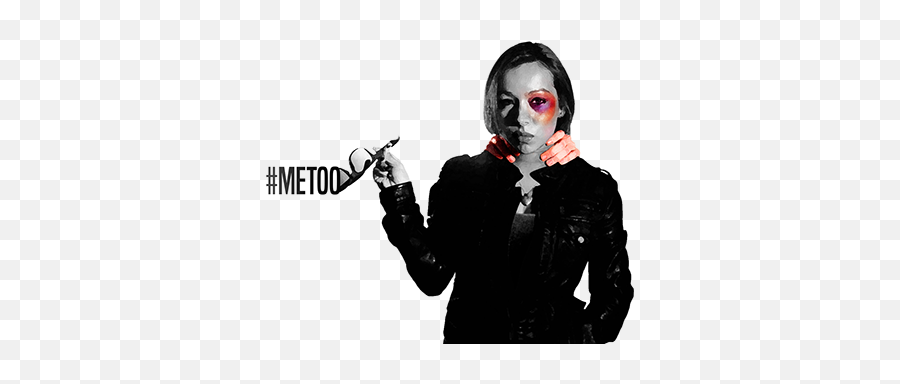 Metoo Projects Photos Videos Logos Illustrations And - Creepy Emoji,Metoo Emoji