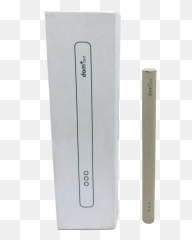 Dom Disposable Vape Pen - Portable Emoji,Juul Emoji