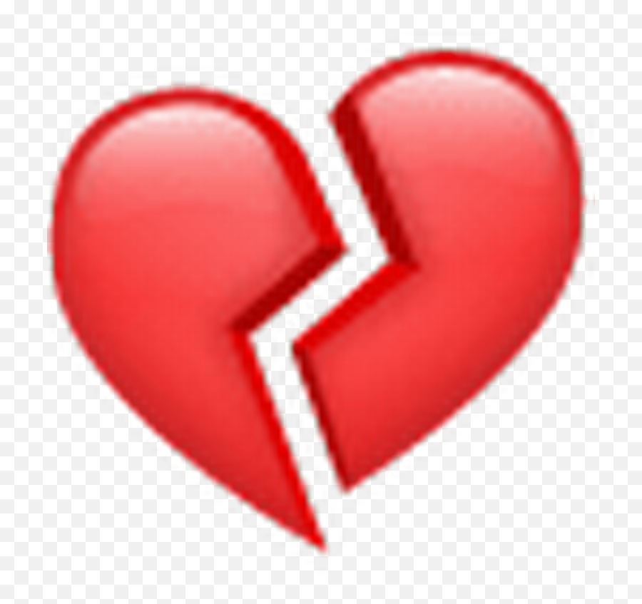 Sabes Qué Significa Cada Corazón De Whatsapp - Noticias Iphone Broken Heart Emoji Png,Corazon Emoji