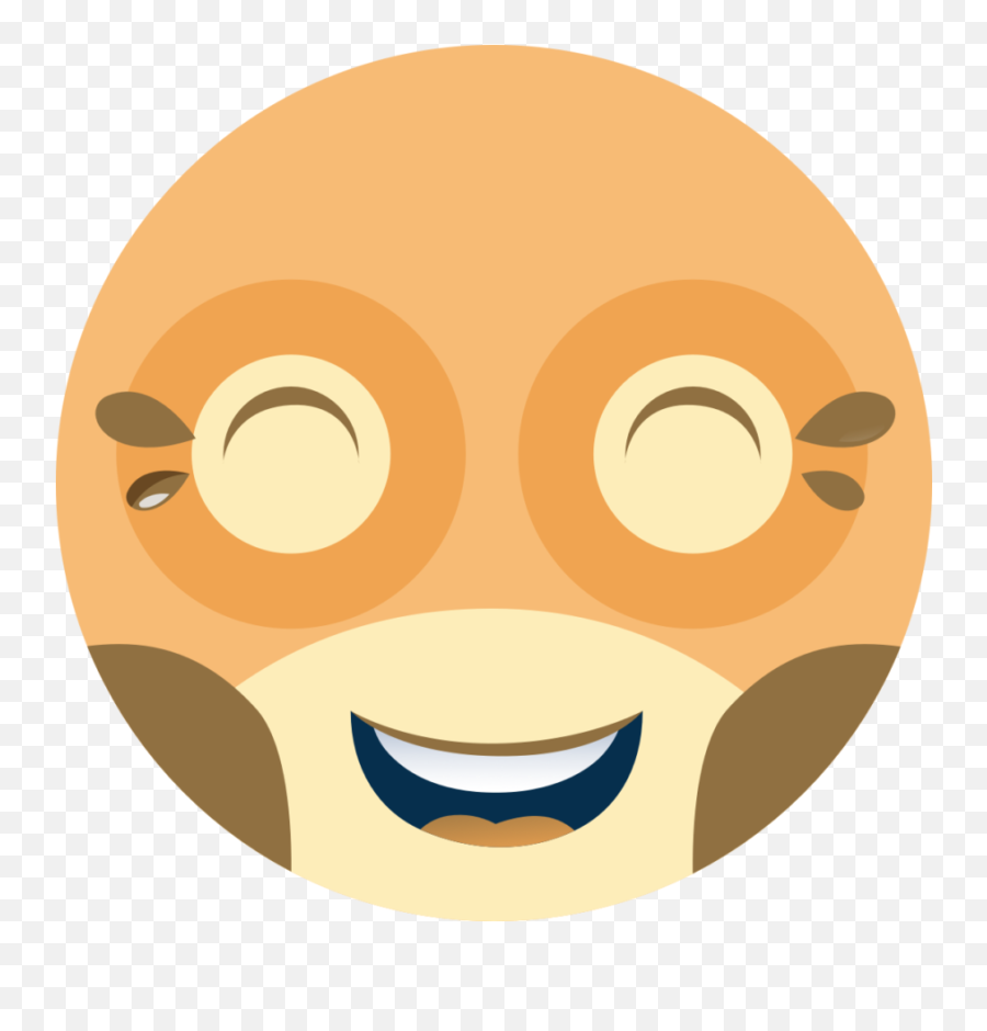 Emoji Design - International Student Association Isa Happy,Palette Emoji