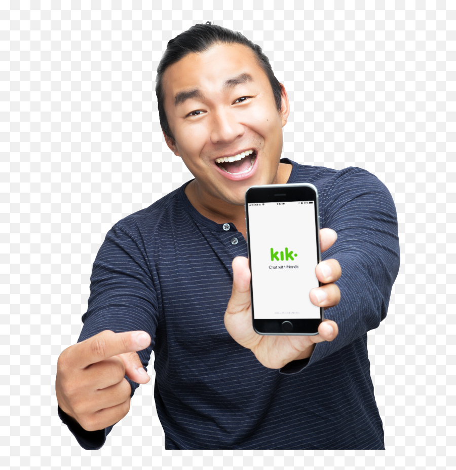 Kik Careers - People With Smartphone Png Emoji,Kik Emoji Cheats