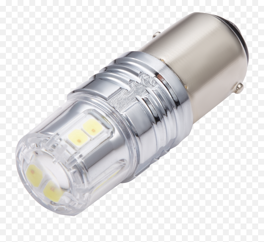 Eklight G4 T20 W21w Pw24w Bau15s Amber Turn Signal Led Light - Cylinder Emoji,Turn On Emoticons