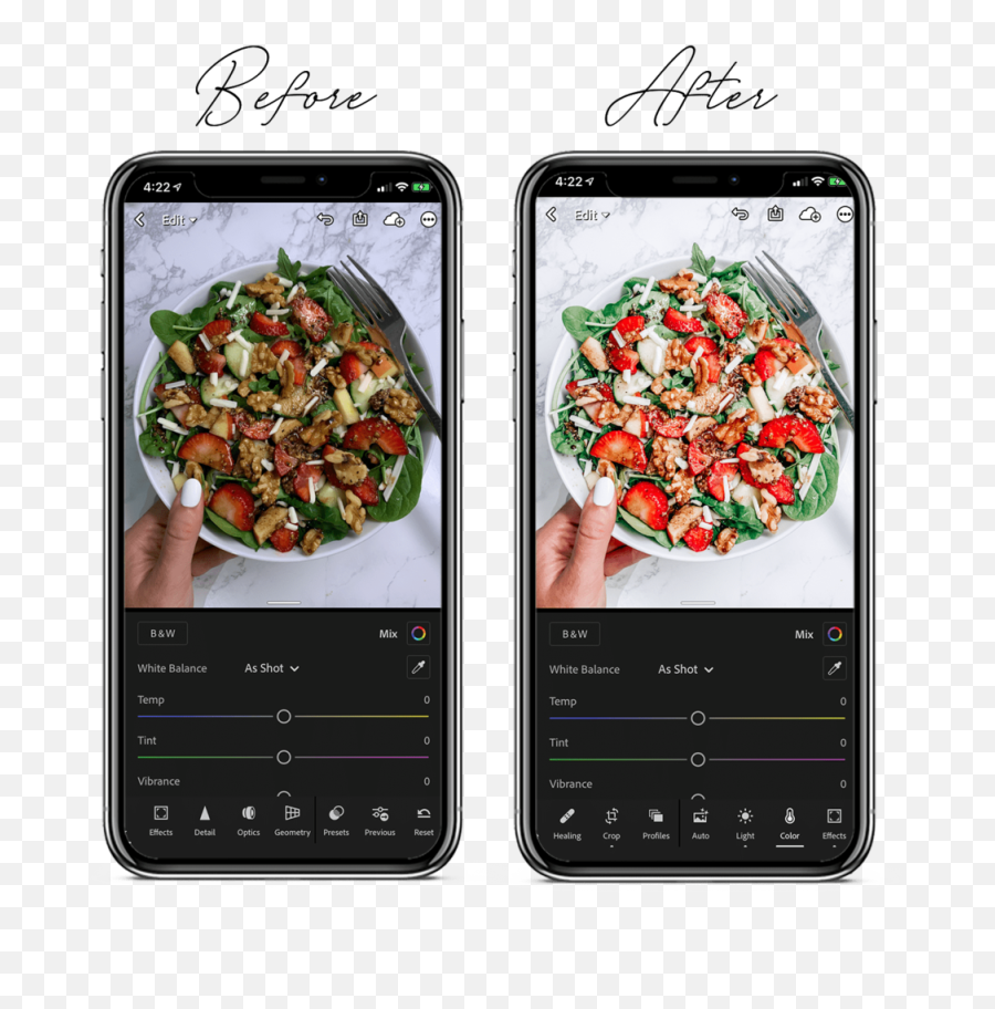 Presets U2014 Sarah Tribett - Smartphone Emoji,Emoji Modifier Fitzpatrick Type-3