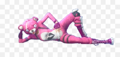 Fortnite Emoji Discord - Pink Panda Fortnite Png,Lewd Emoji