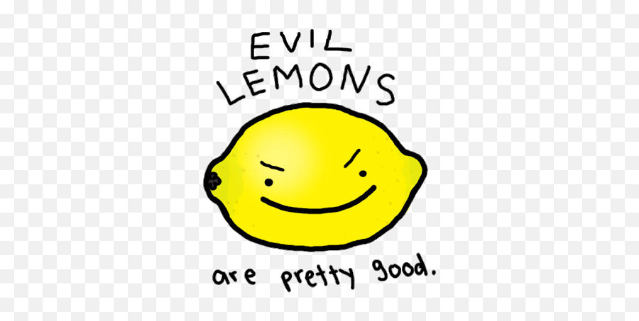 Evil Lemons Sheikh Nuh Ha Mim Keller - Easy Peasy Lemon Squeezy Emoji,Emoticon 2008