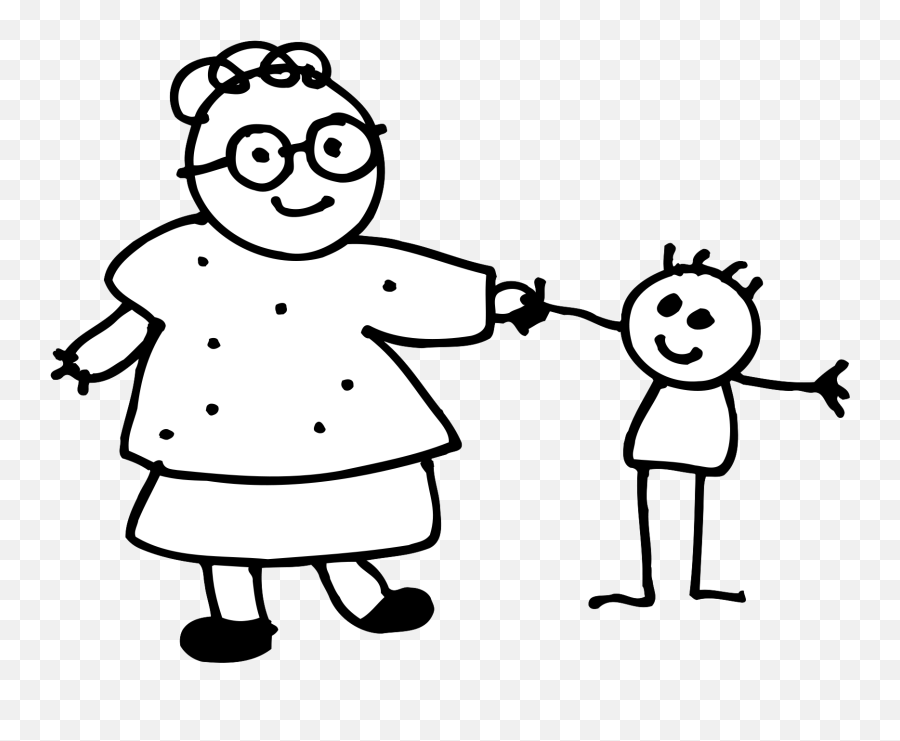 Feminist Reflections Archive - Hold Hands Clipart Black And White Emoji,Grandpa Heart Grandma Emoji Answer