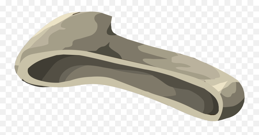 Finger Clipart Rock Finger Rock Transparent Free For - Bone Emoji,Rocking Out Emoji