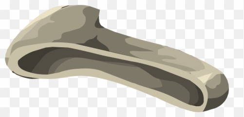 Finger Clipart Rock Finger Rock Transparent Free For - Bone Emoji,Rocking Out Emoji
