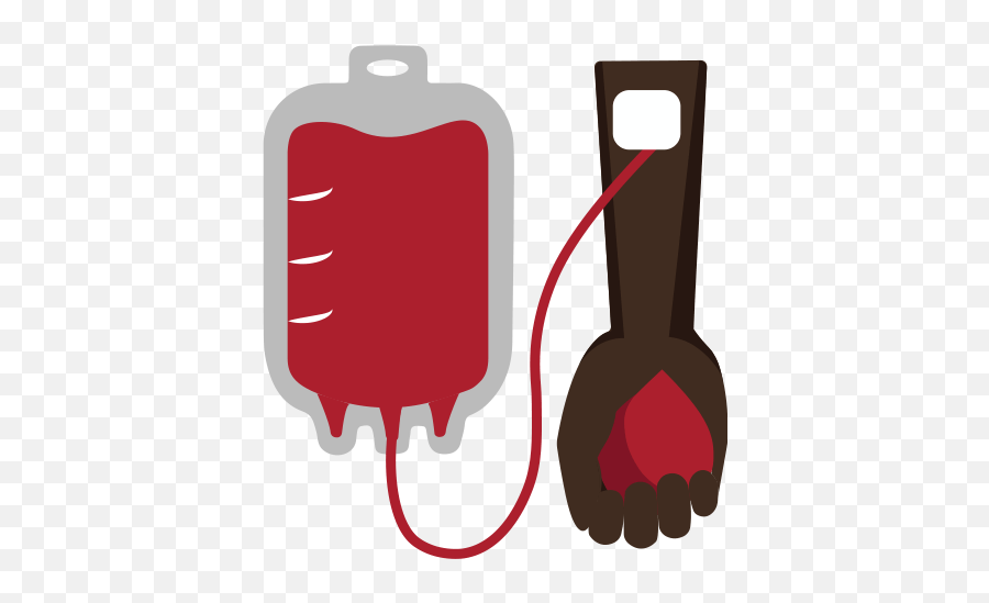 Blood Donor - Blood Donor Emoji,Blood Emoji