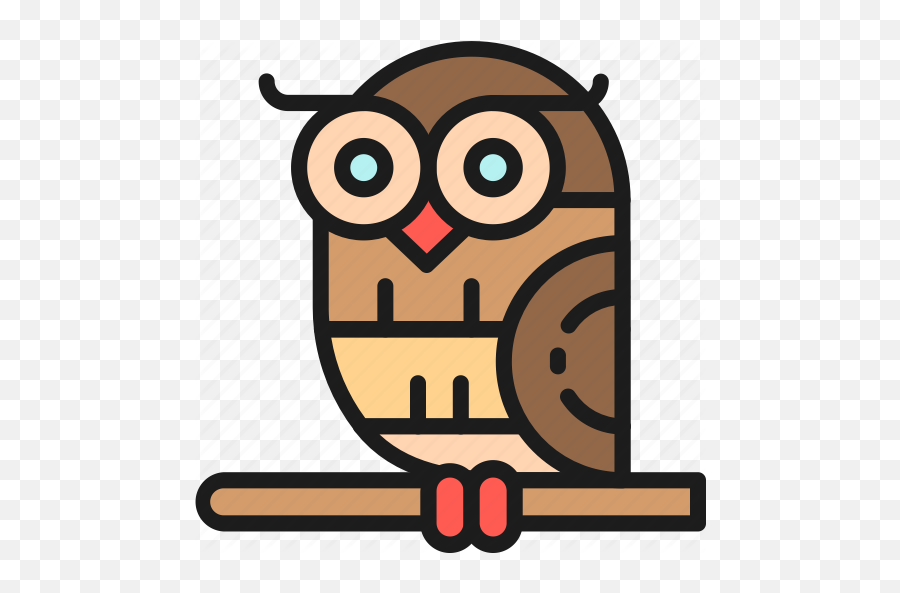 Bedding Bedroom Bird Color Healthy Owl Sleep Icon - Download On Iconfinder Emoji,Bird Emoji Pillow