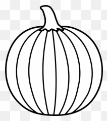 Panda Clipart Pumpkin Stencil Panda - Vegetable Outline Clipart Black And White Emoji,Free Emoji Pumpkin Templates