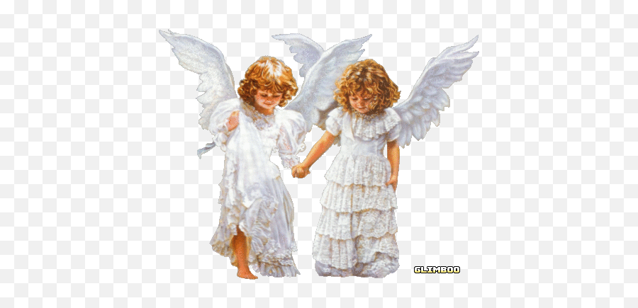Angels Images - Heaven Angels Jesus Emoji,Angel Emoticon Gif