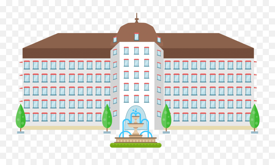 Marketing Clipart Hotel Manager Marketing Hotel Manager - Vertical Emoji,Marketing Emoji