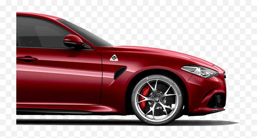 New Alfa Romeo Giulia Quadrifoglio Knutsford Cheshire - Alfa Romeo Giulia Emoji,Emotion Sedan