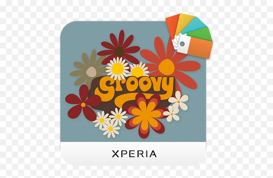 Xperia Groovy Themefor Android - Apk Download Sony Xperia Themes Apk Spiderman Emoji,Emoji Xperia