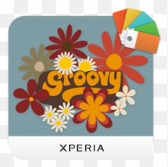 Xperia Groovy Themefor Android - Apk Download Sony Xperia Themes Apk Spiderman Emoji,Emoji Xperia