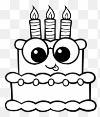 Colorear Dibujos Detallados Emoji Dibujos - Birthday Clipart,Emoji Cumplea?os