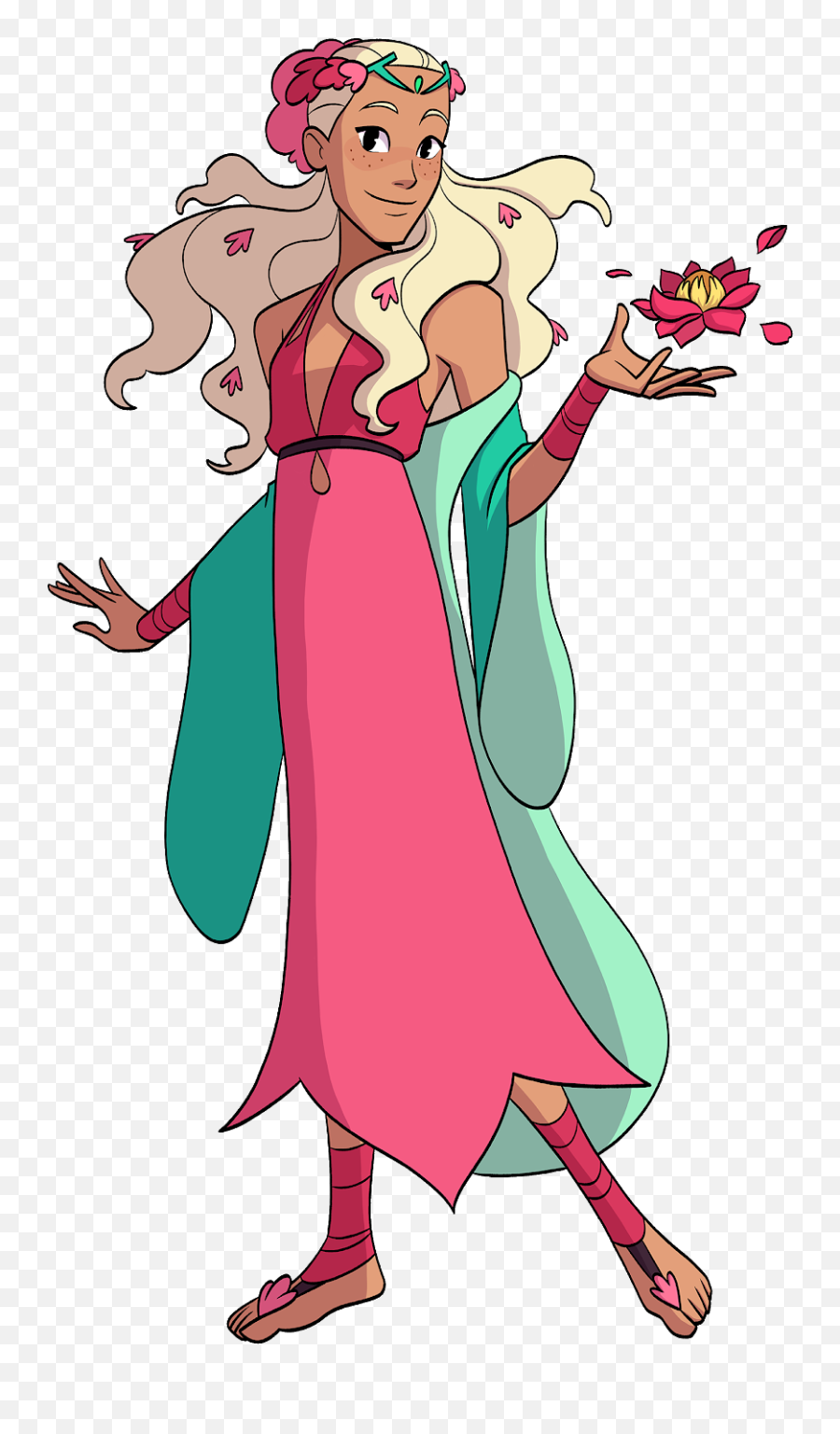 Categoryblonde Hair Fictional Characters Wiki Fandom - She Ra Characters Emoji,Mel And Mary Meh Emoji Movie
