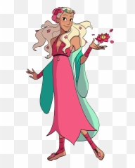 Categoryblonde Hair Fictional Characters Wiki Fandom - She Ra Characters Emoji,Mel And Mary Meh Emoji Movie